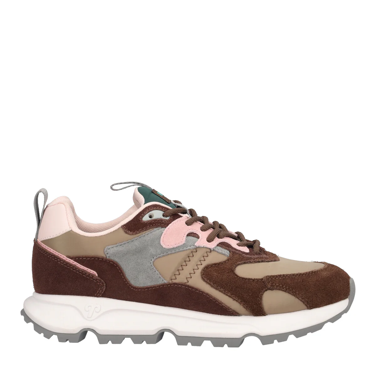 SONG Sneakers Donna Verdi