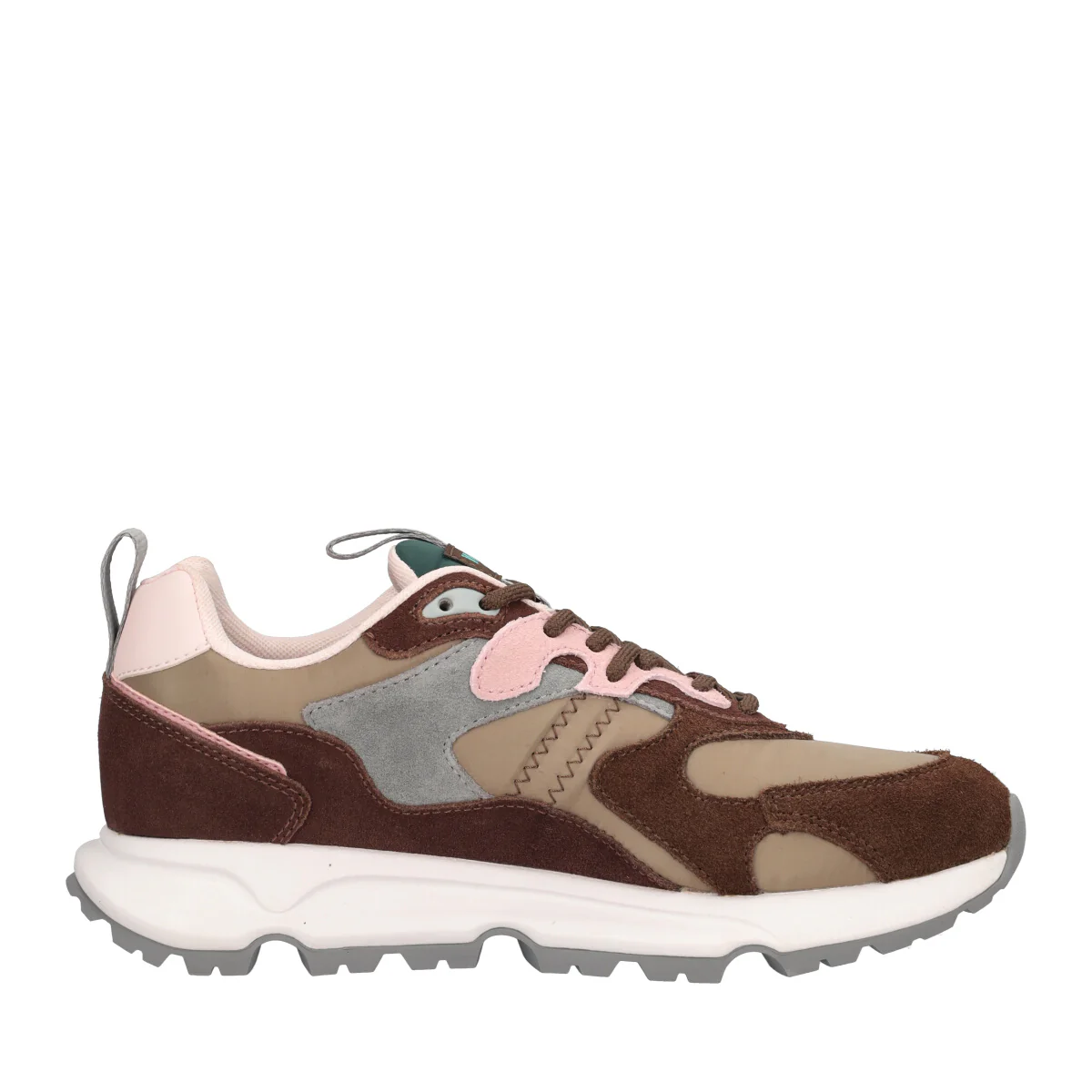 SONG Sneakers Donna Verdi - Image 2