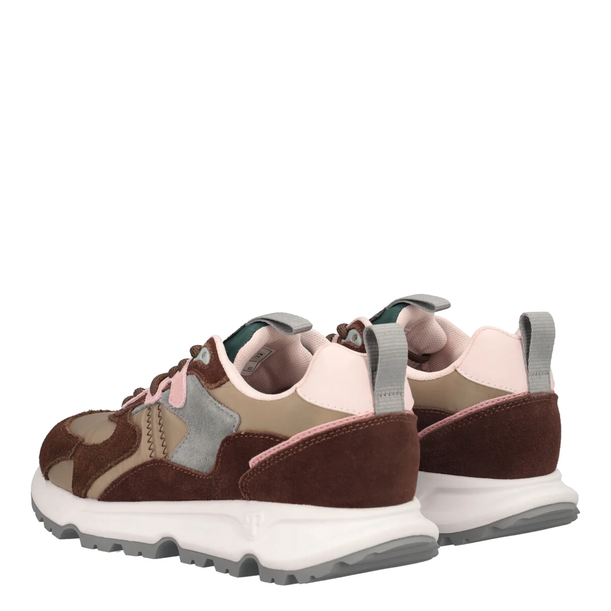 SONG Sneakers Donna Verdi - Image 4