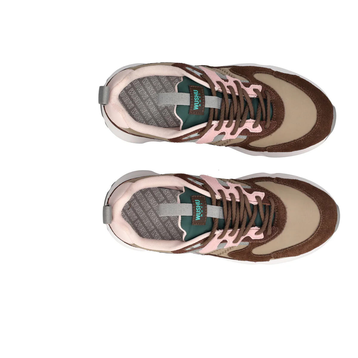 SONG Sneakers Donna Verdi - Image 5