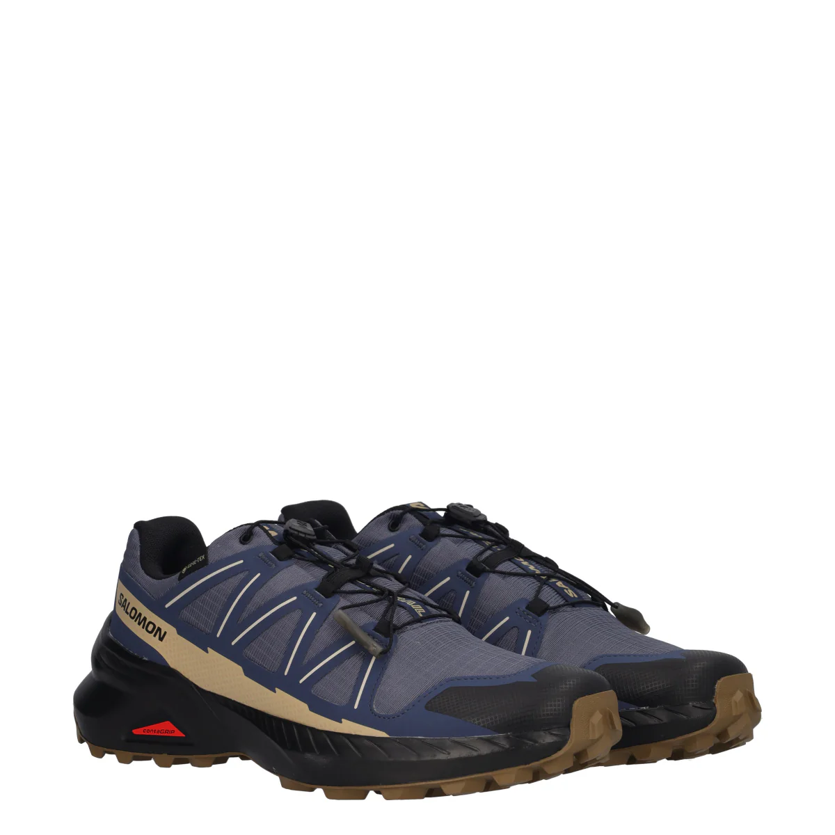 SPEEDCROSS PEAK GTX Trekking Uomo Blu - Image 3