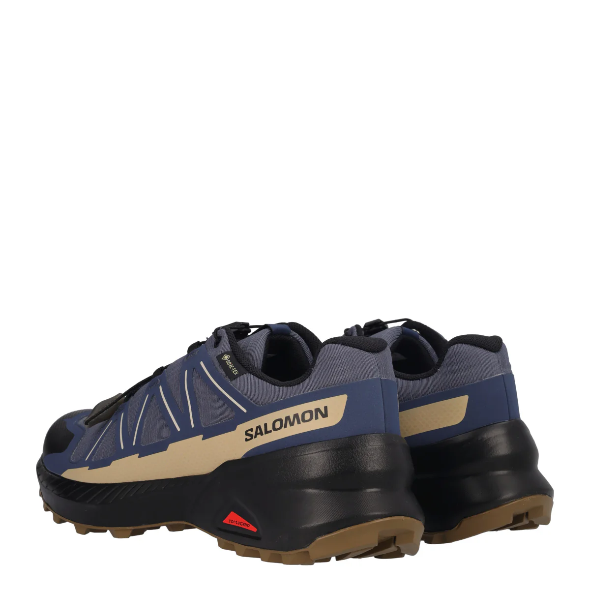 SPEEDCROSS PEAK GTX Trekking Uomo Blu - Image 4