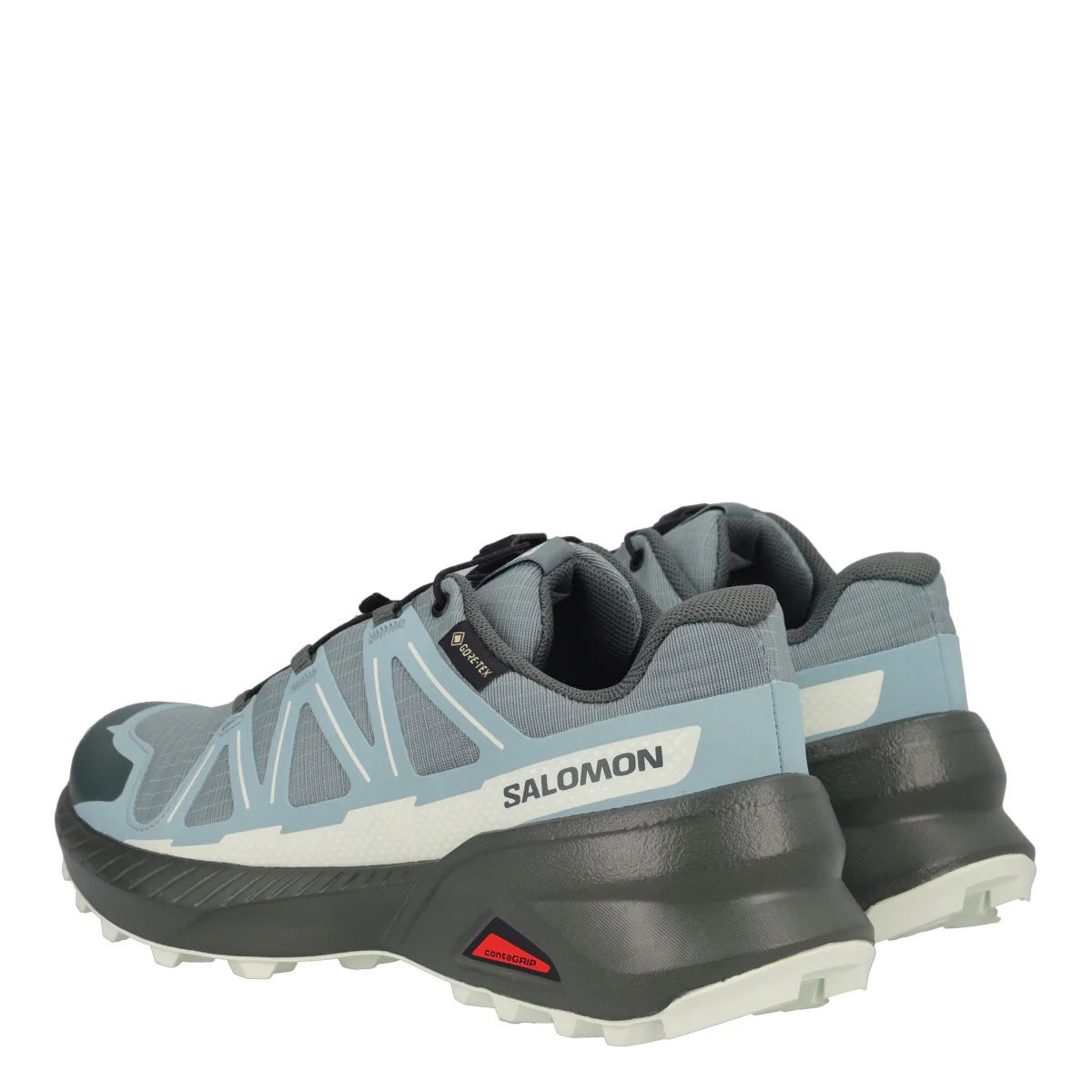 SPEEDCROSS PEAK GTX W Trekking Donna Azzurre - Image 4