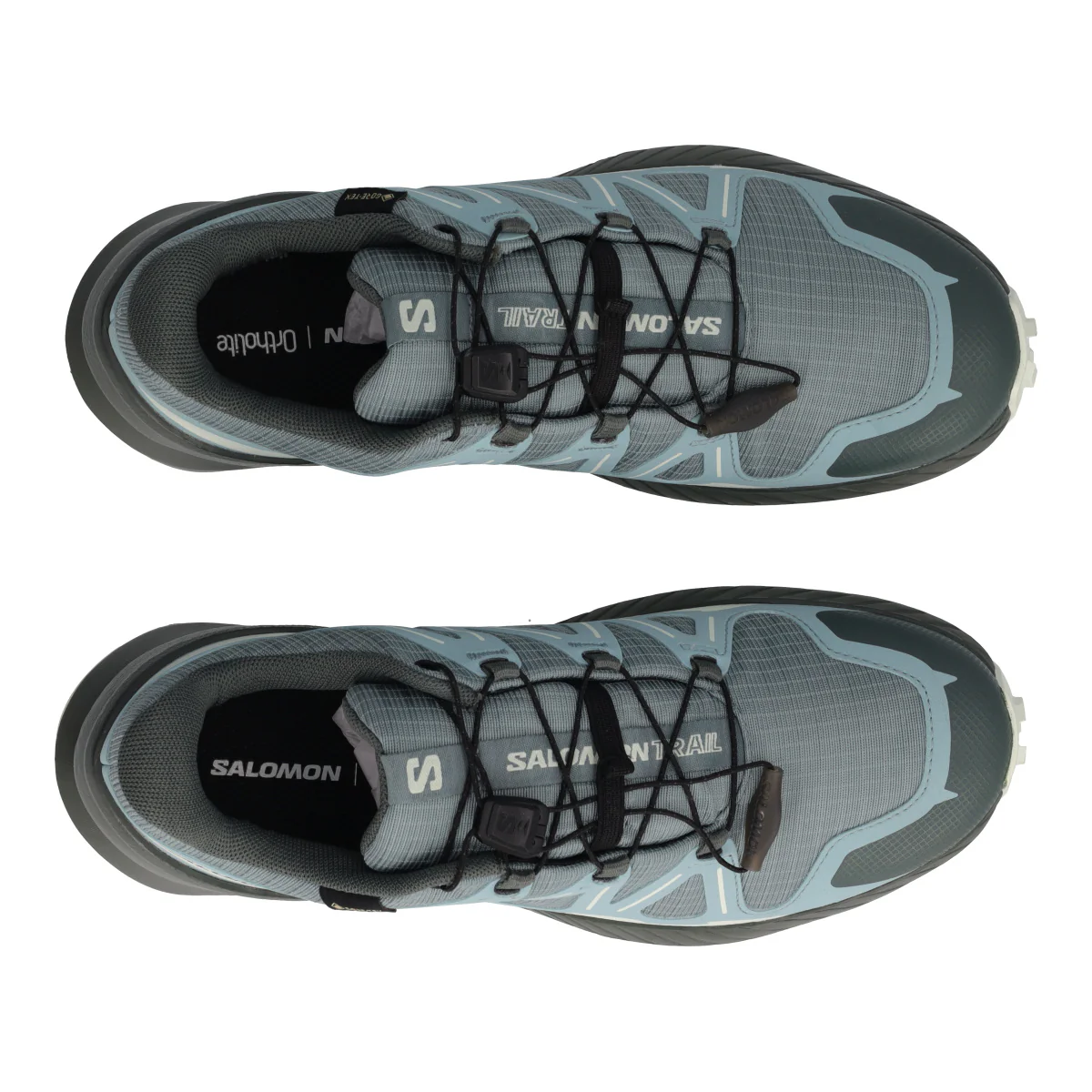 SPEEDCROSS PEAK GTX W Trekking Donna Azzurre - Image 5