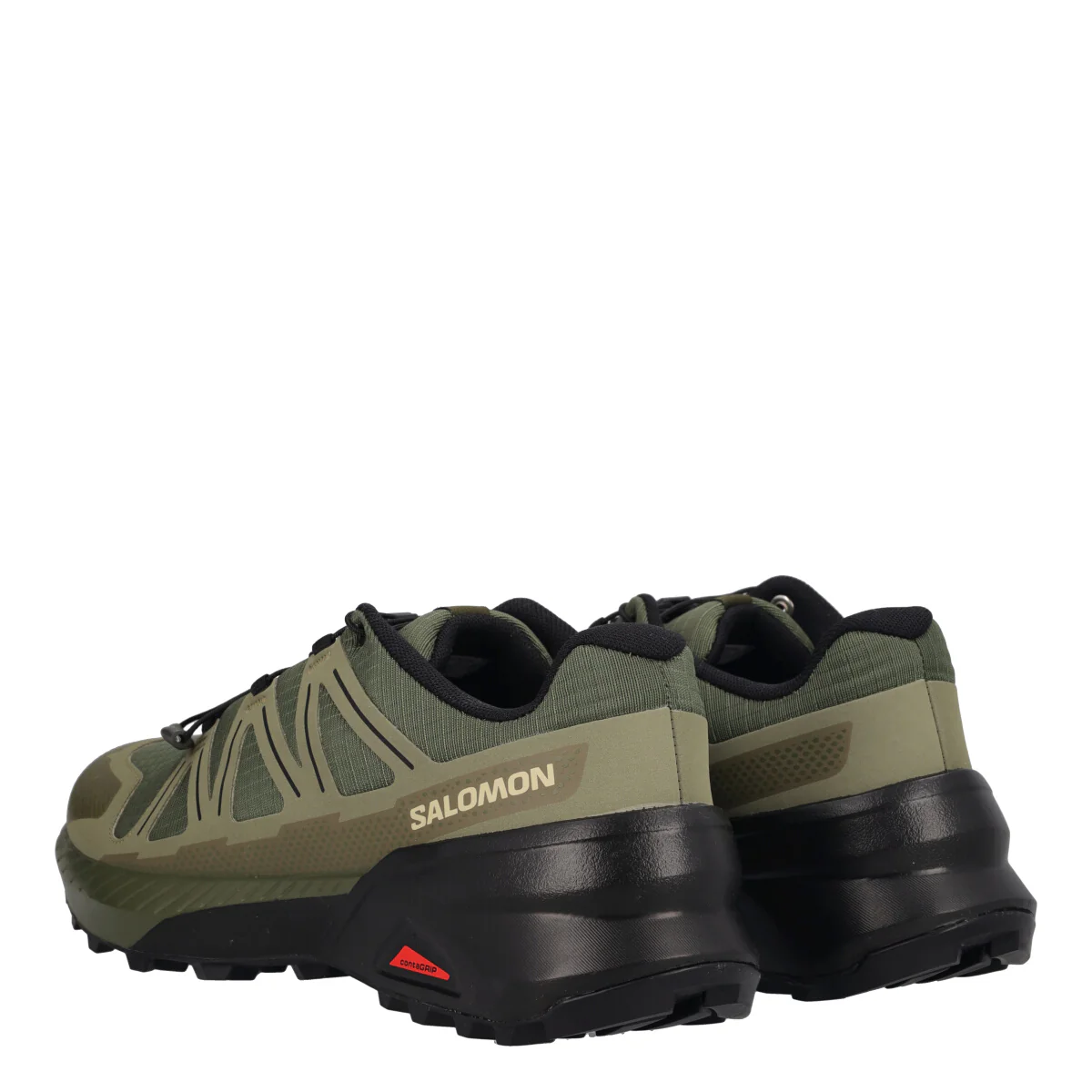 SPEEDCROSS PEAK Trekking Uomo Verdi - Image 4