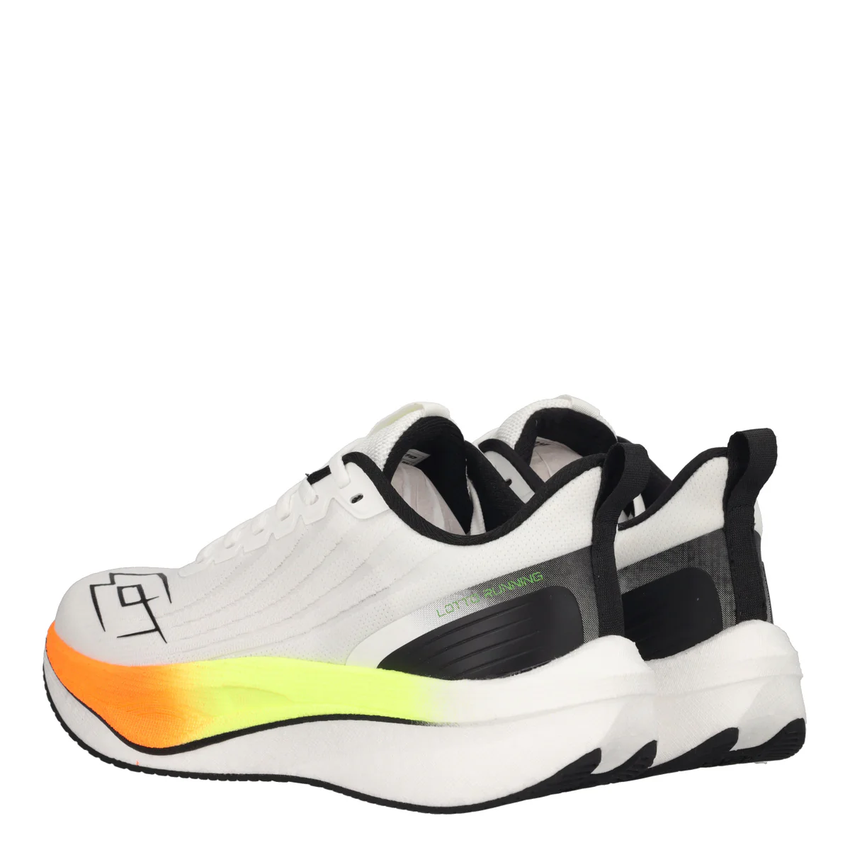 SPEEDRIDE 700 III Running Uomo Bianche - Image 4