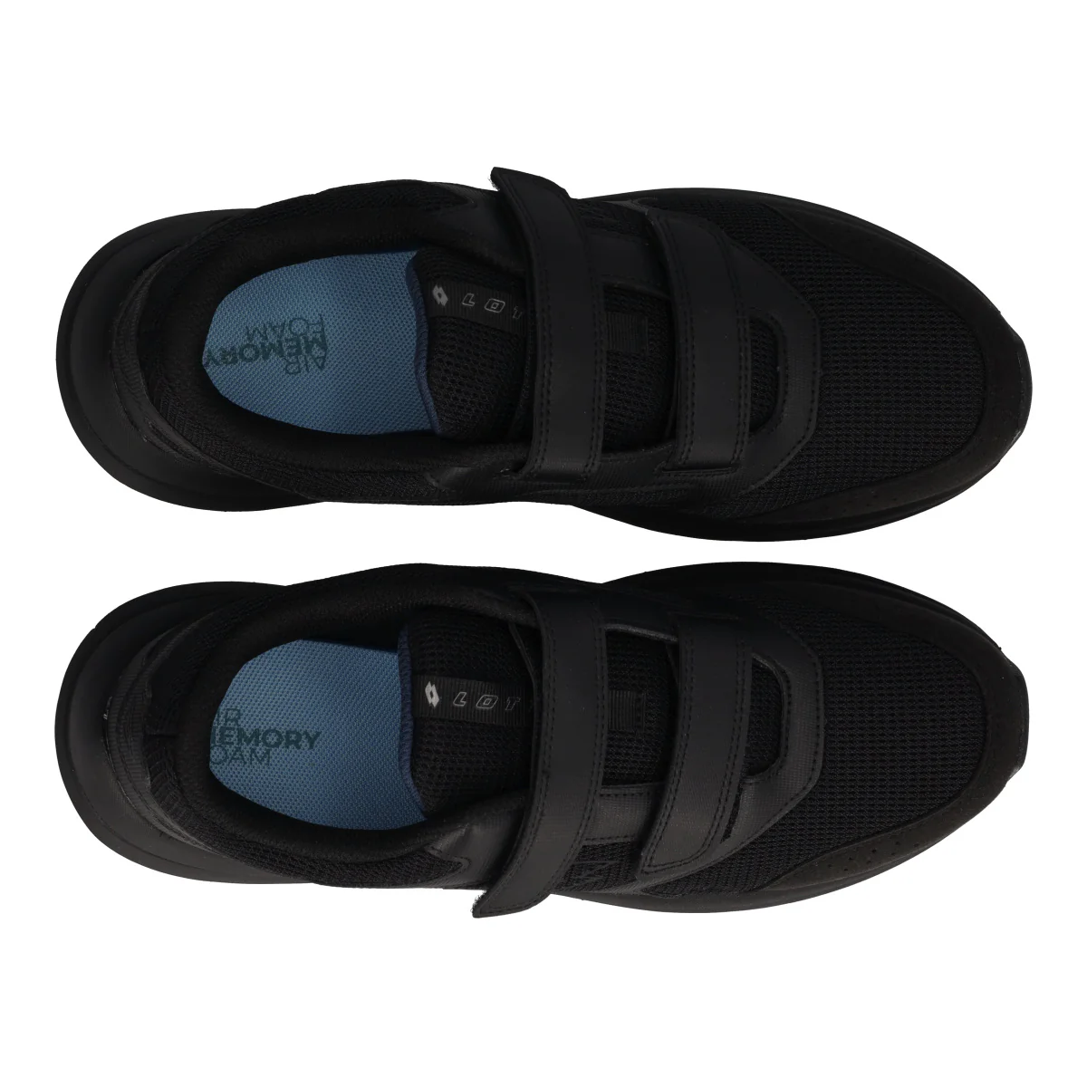 SPEEDRIDE 801 III S Running Uomo Nere - Image 5