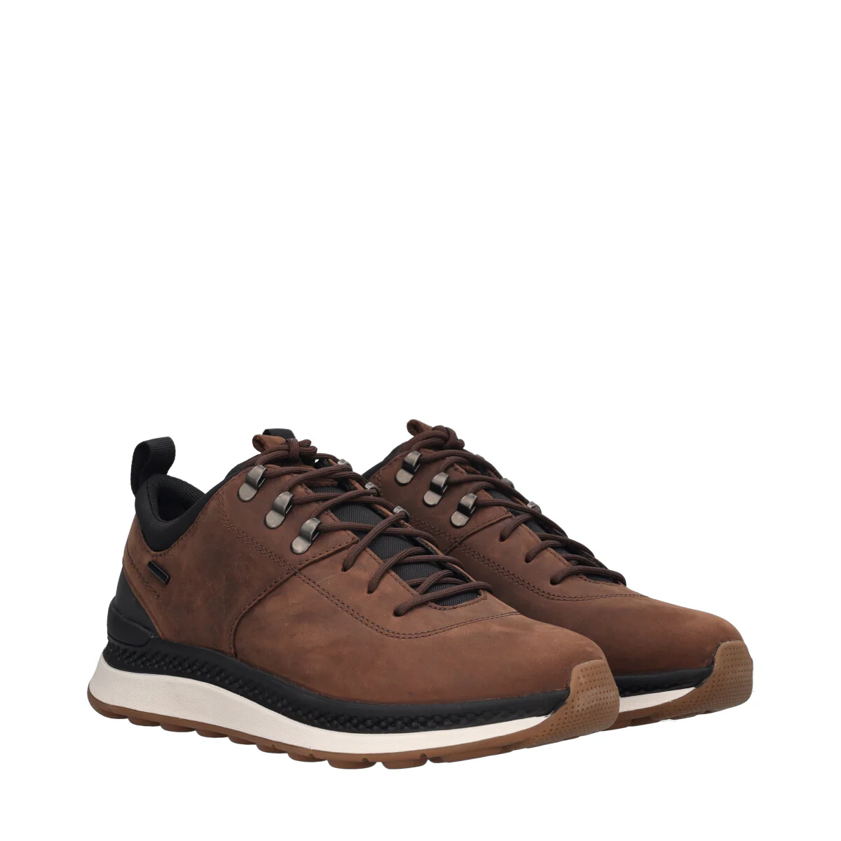 SPHERICA ACTIF X2 Sneakers Uomo Marroni - Image 3