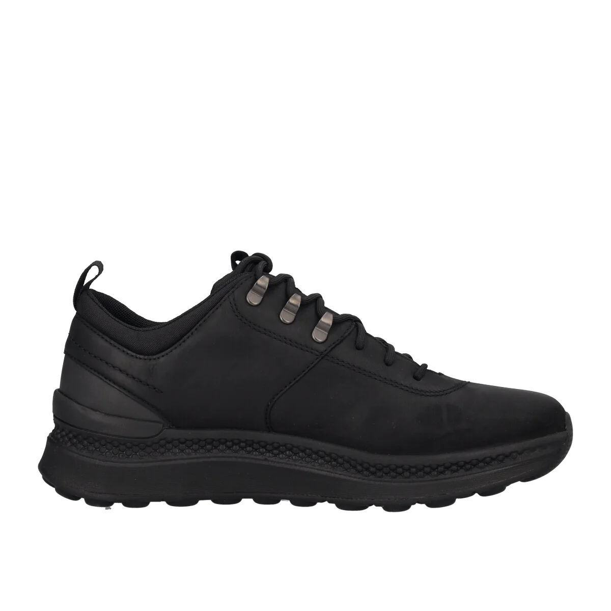 SPHERICA ACTIF X2 Sneakers Uomo Nere - Image 2