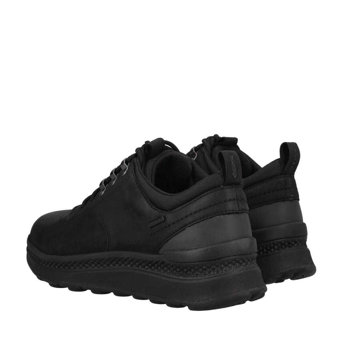 SPHERICA ACTIF X2 Sneakers Uomo Nere - Image 4