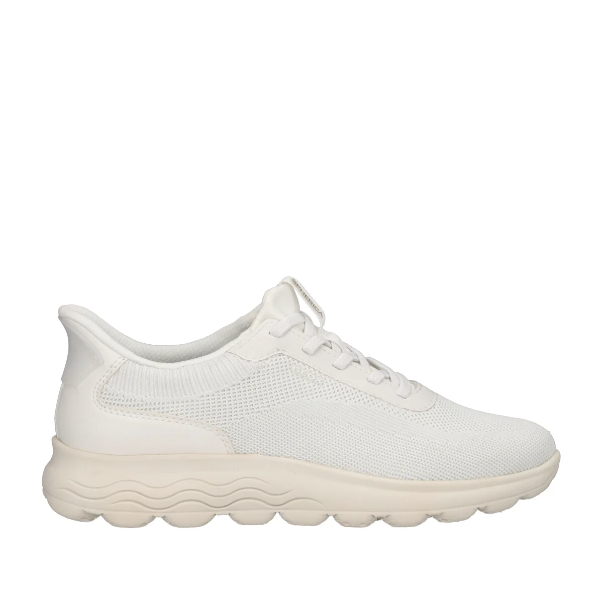 SPHERICA Slip-on Donna White