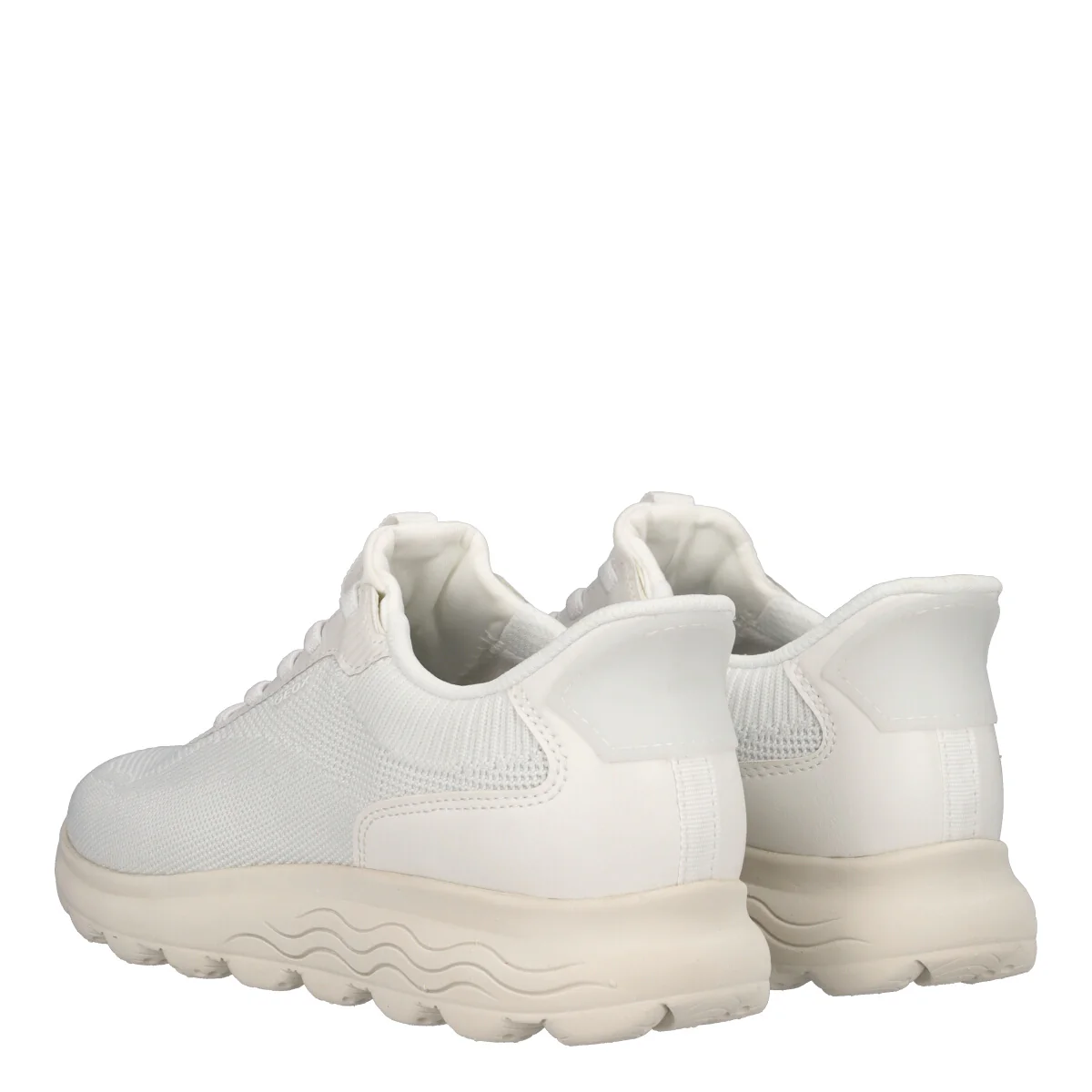 SPHERICA Slip-on Donna White - Image 4