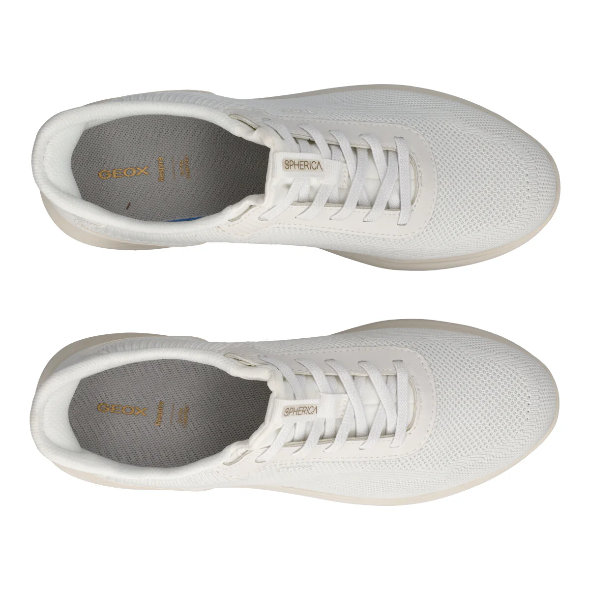 SPHERICA Slip-on Donna White - Image 5