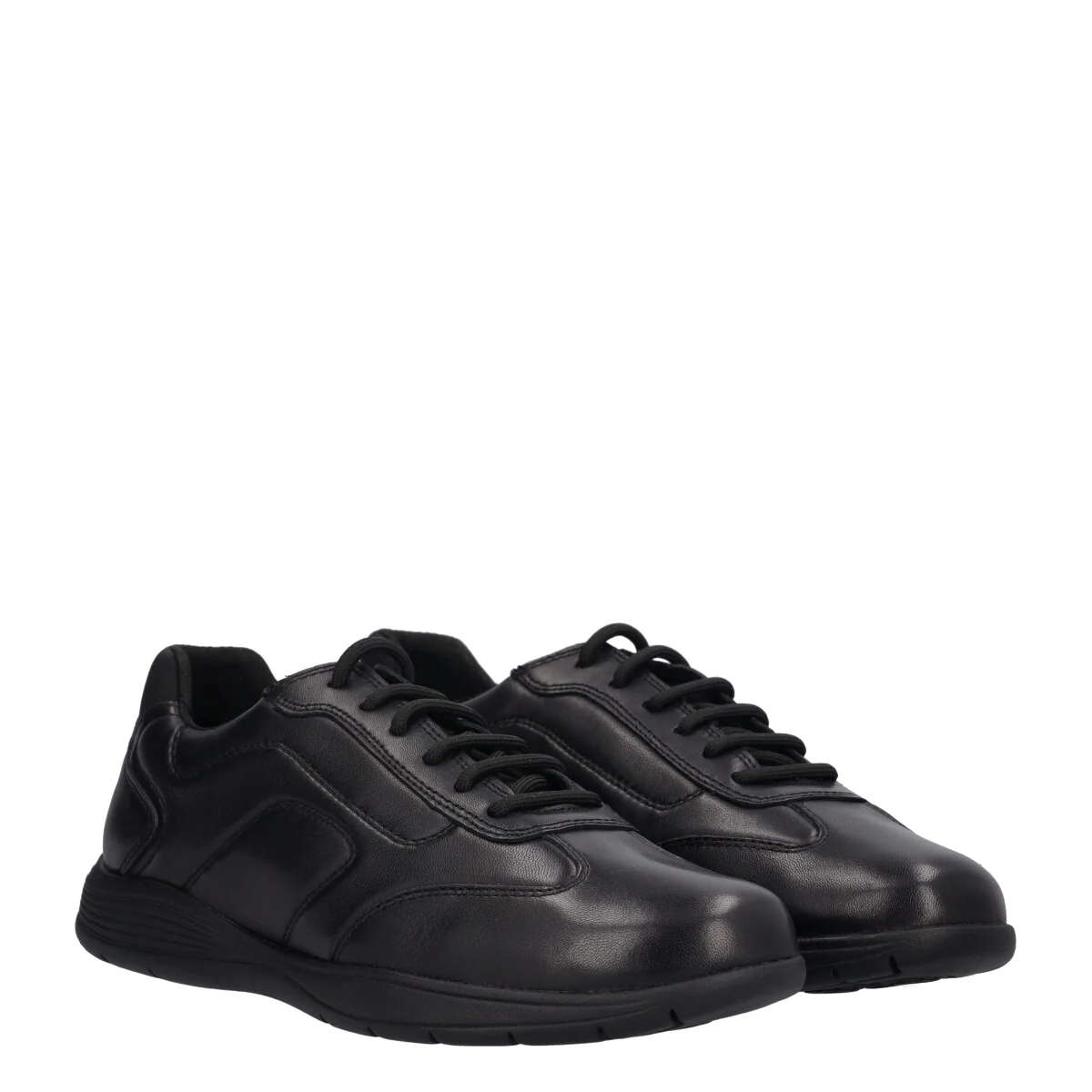 SPHERICA EC2 Sneakers Uomo Nere - Image 3