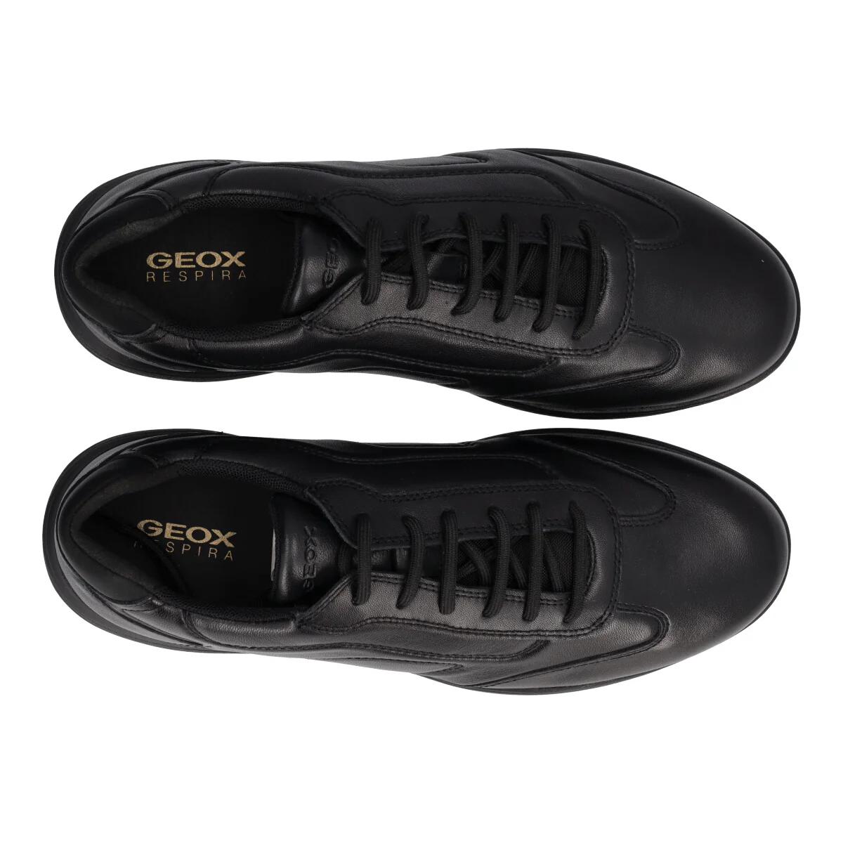 SPHERICA EC2 Sneakers Uomo Nere - Image 5