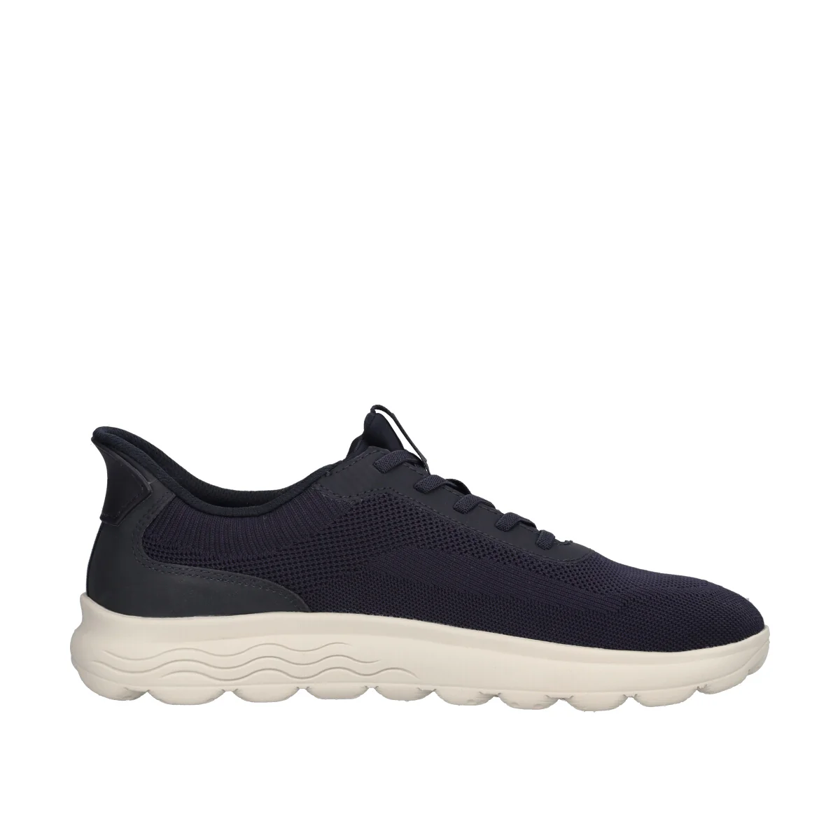 SPHERICA PLUS Slip-on Sneakers Uomo Blu - Image 2