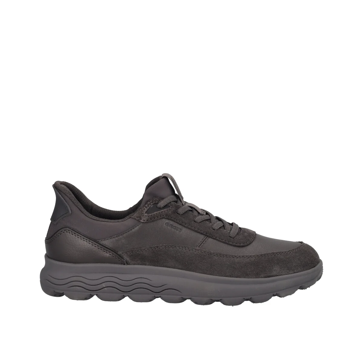 SPHERICA Slip-on Sneakers Uomo Grigie