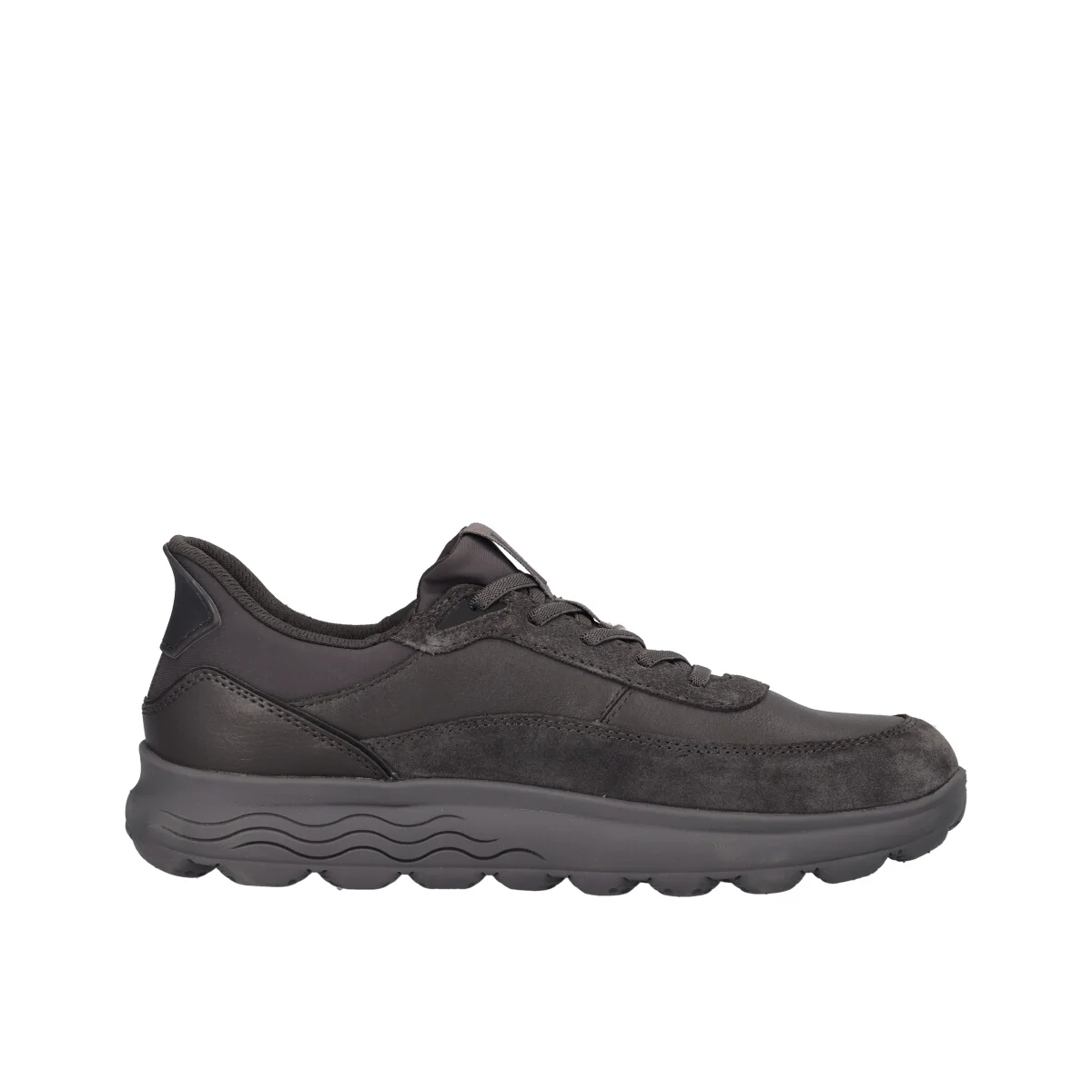 SPHERICA Slip-on Sneakers Uomo Grigie - Image 2