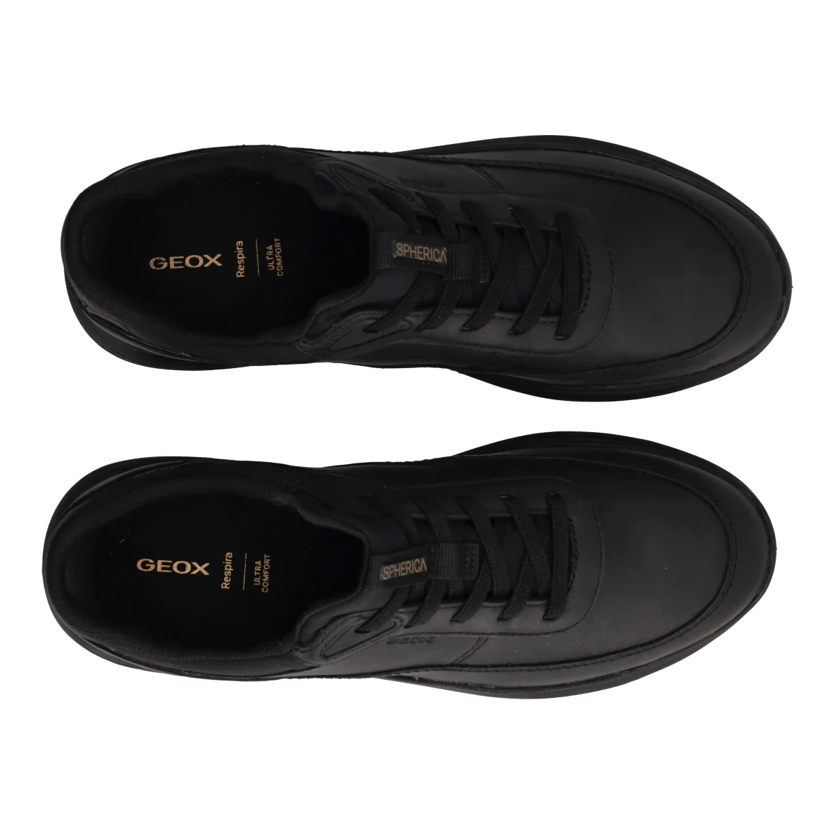 SPHERICA Sneakers Slip-on Nere - Image 5