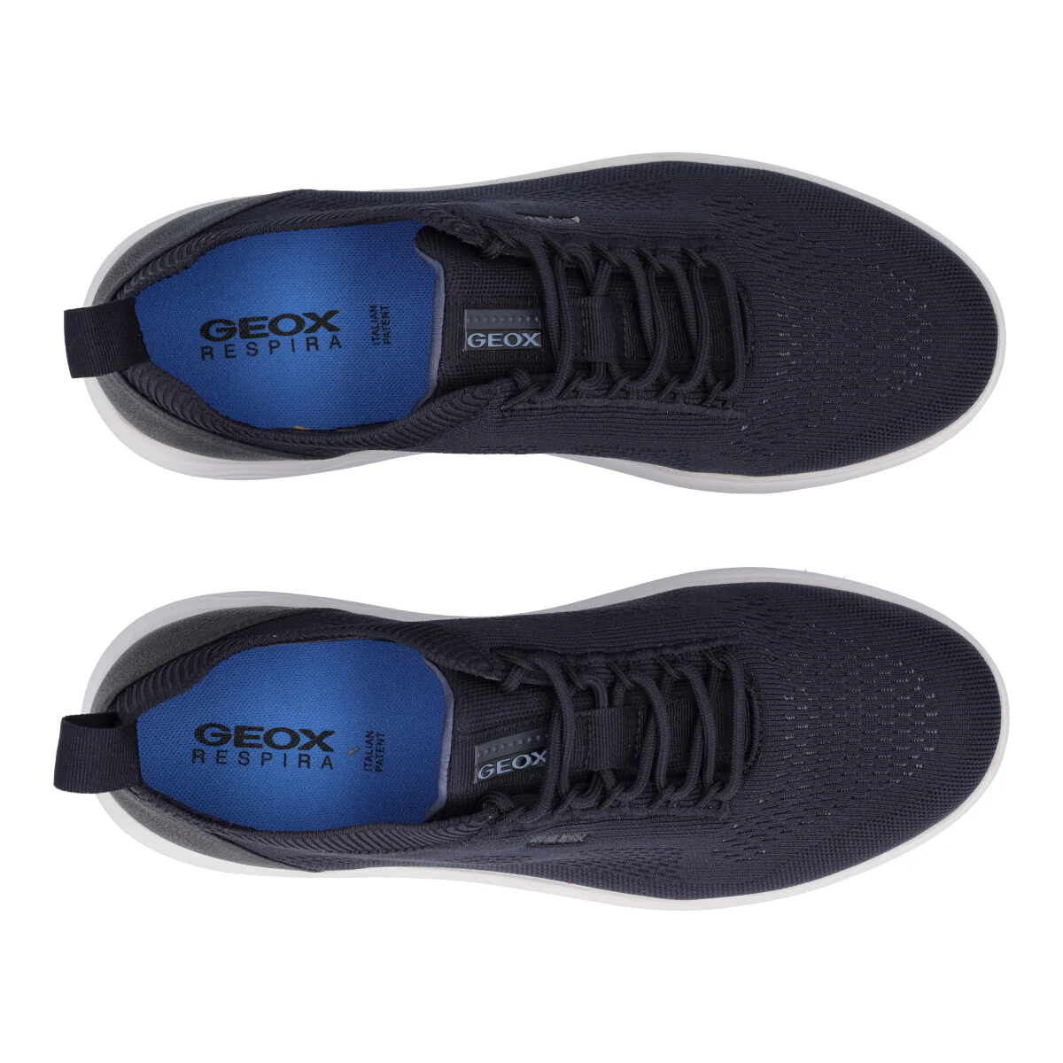 SPHERICA Sneakers Uomo Blu - Image 5