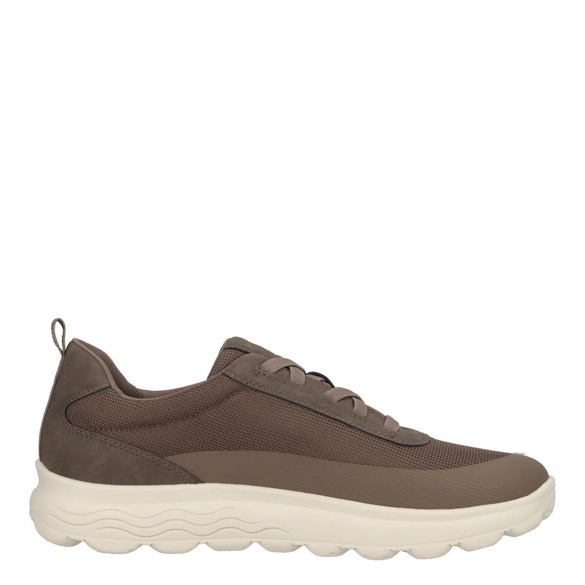 SPHERICA Sneakers Uomo Marrone - Image 2