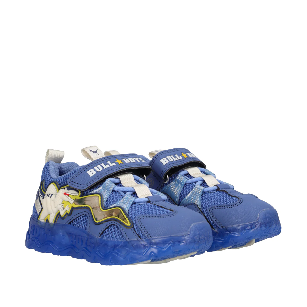 SPINOSAURO Scarpa Bambini - Image 3