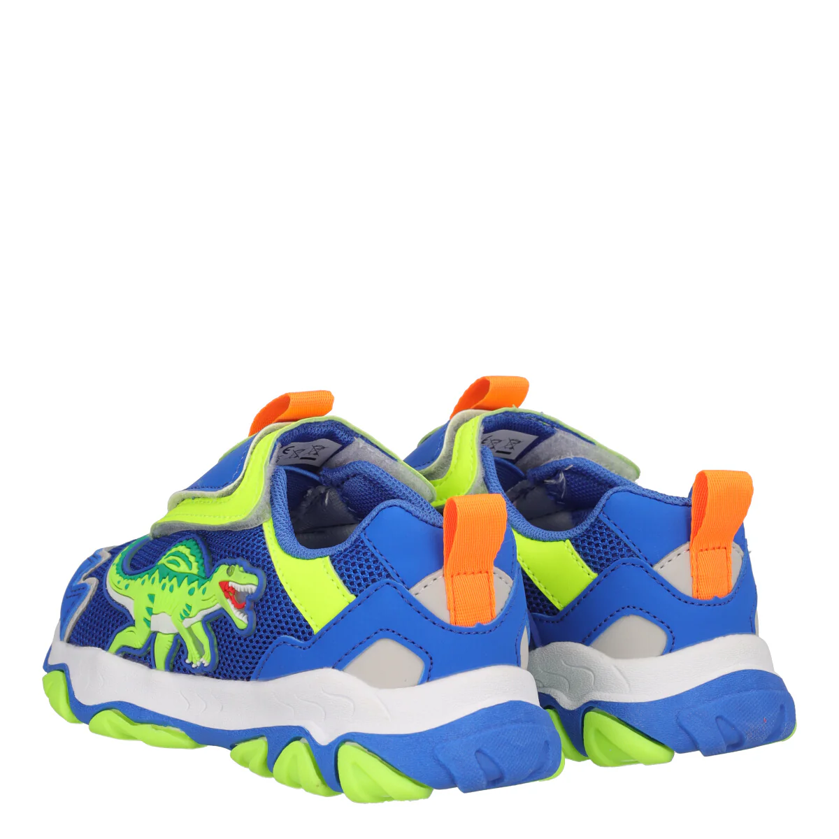 SPINOSAURO Sneakers Bambino - Image 4