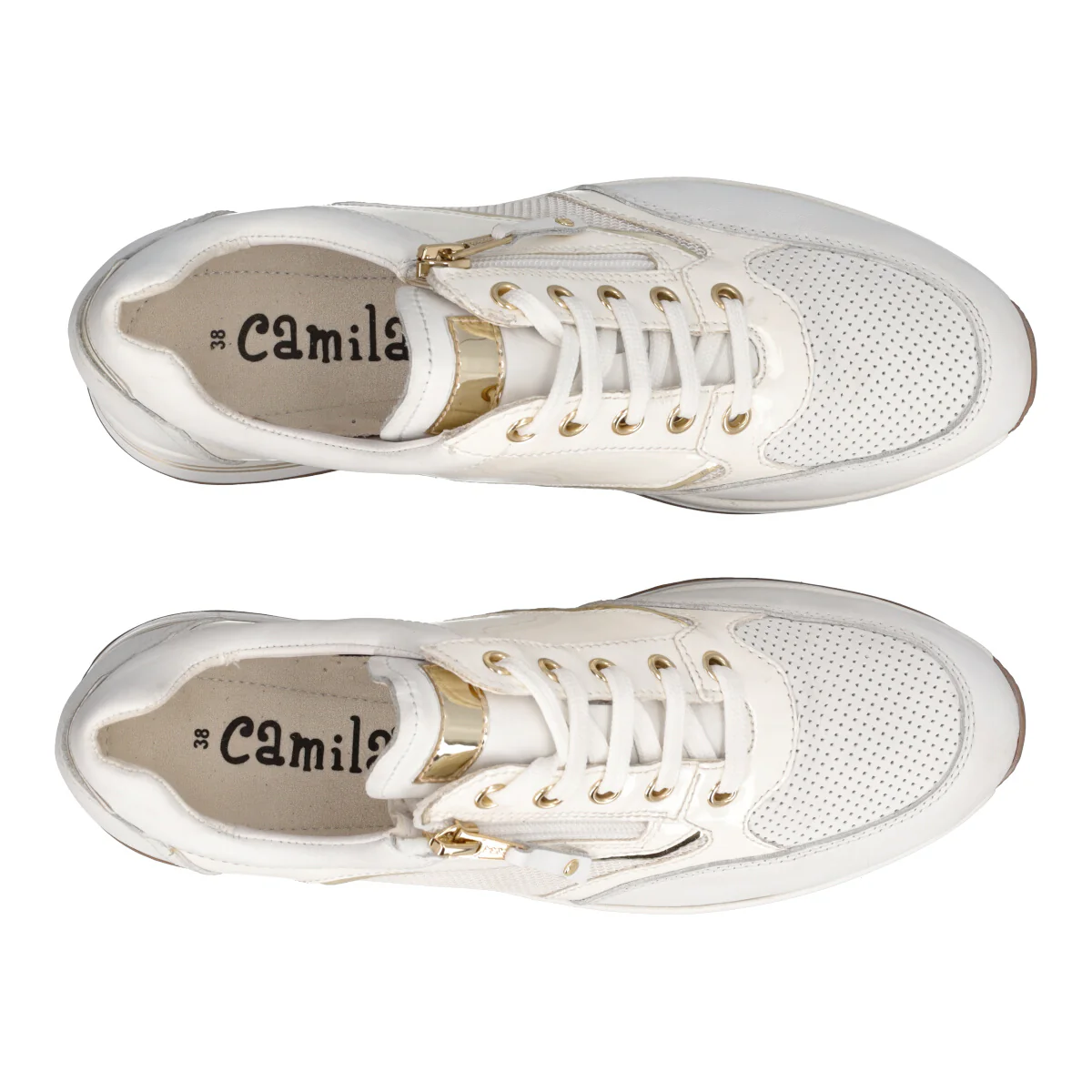 SPIRIT SCARPE Donna - Image 5