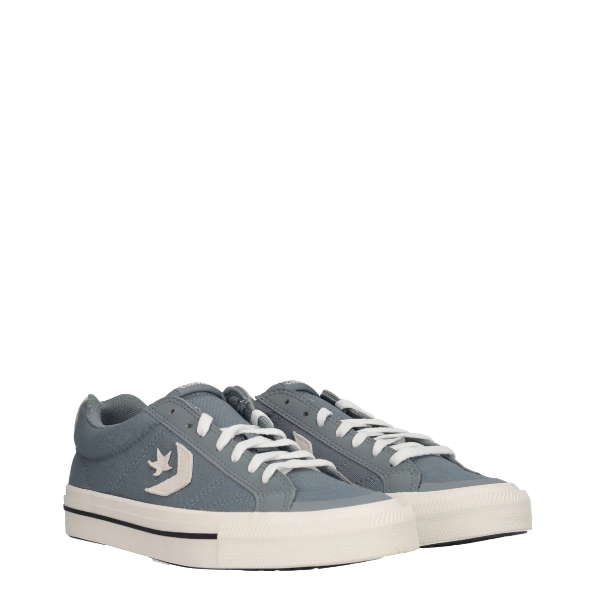 SPORT CASUAL Sneakers Uomo Verdi - Image 3