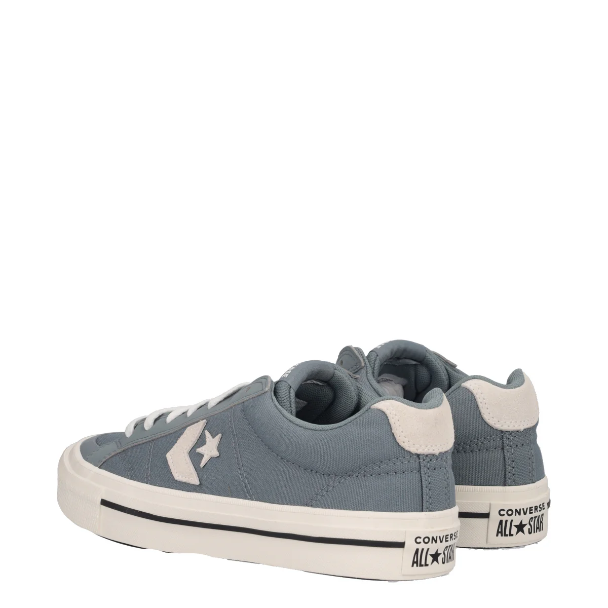 SPORT CASUAL Sneakers Uomo Verdi - Image 4