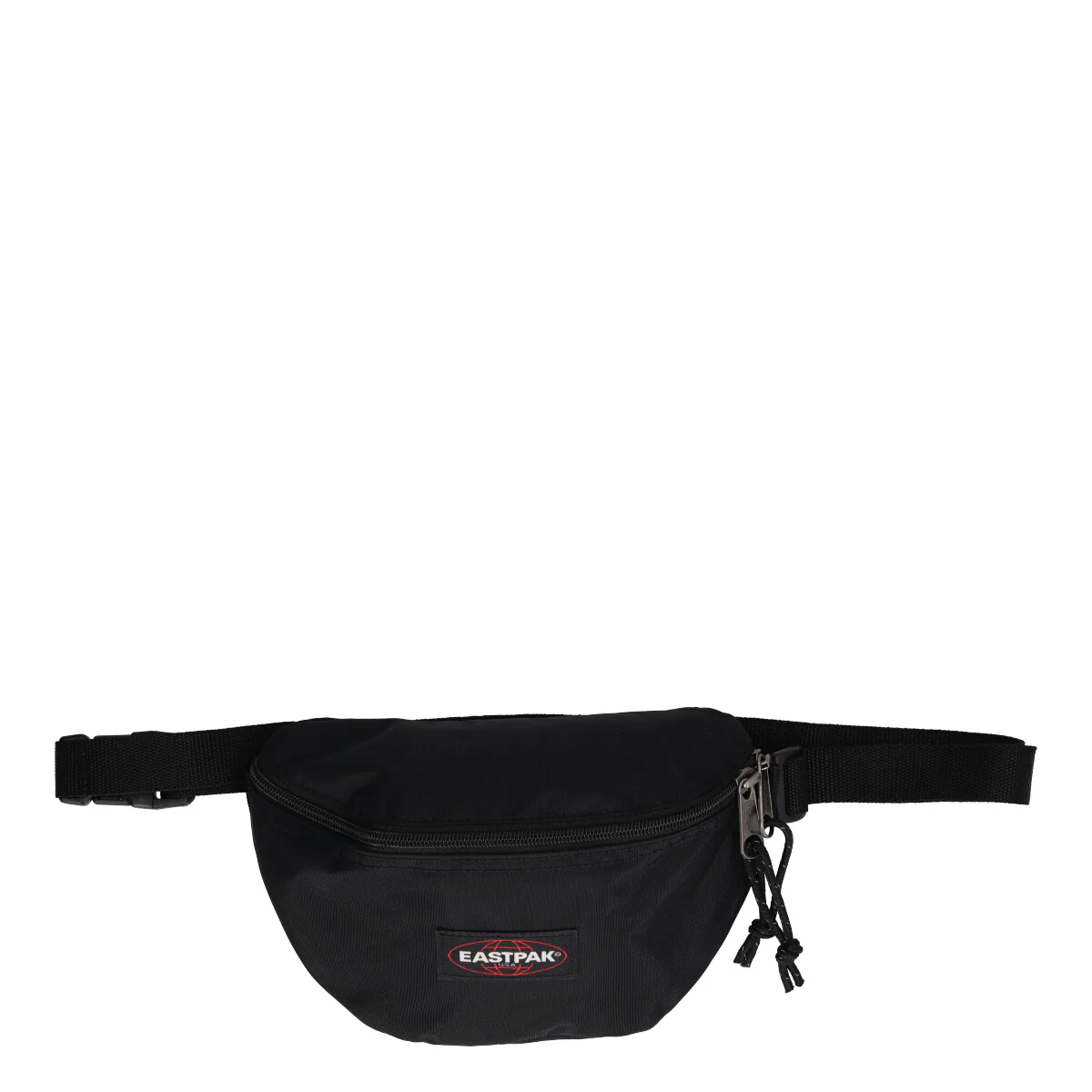 SPRINGER POWR POWR Marsupio Unisex Nero - Image 3