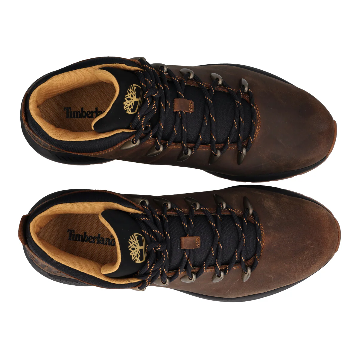 SPRINT TREKKER Uomo Marroni - Image 5