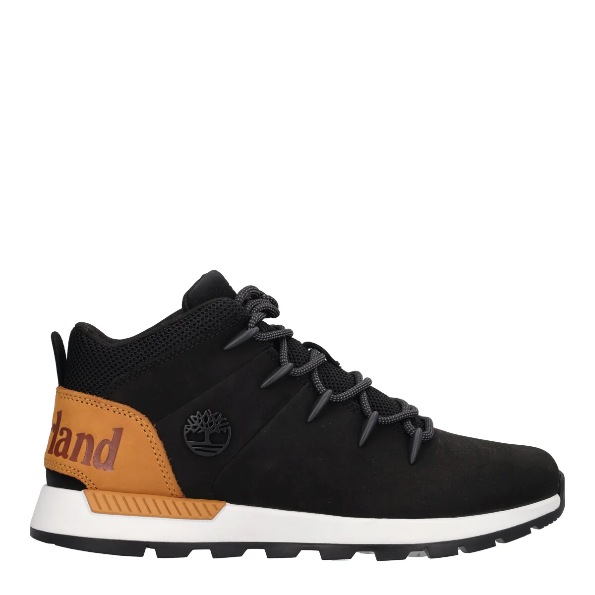 SPRINT TREKKER Uomo Nere