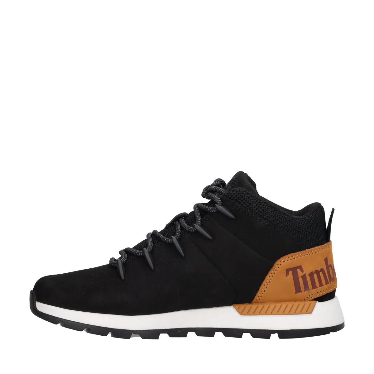 SPRINT TREKKER Uomo Nere - Image 2