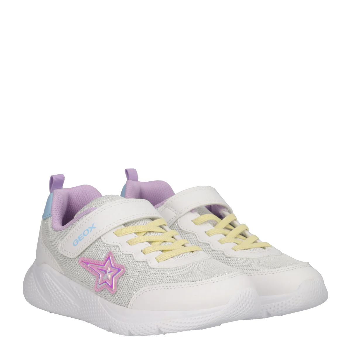 SPRINTYE Sneakers Bambina Multicolor - Image 3