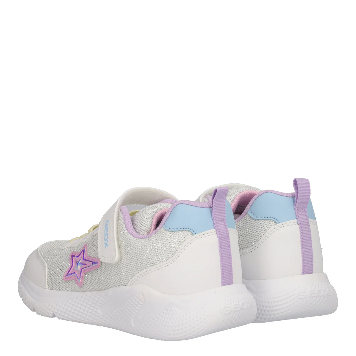 SPRINTYE Sneakers Bambina Multicolor - Image 4