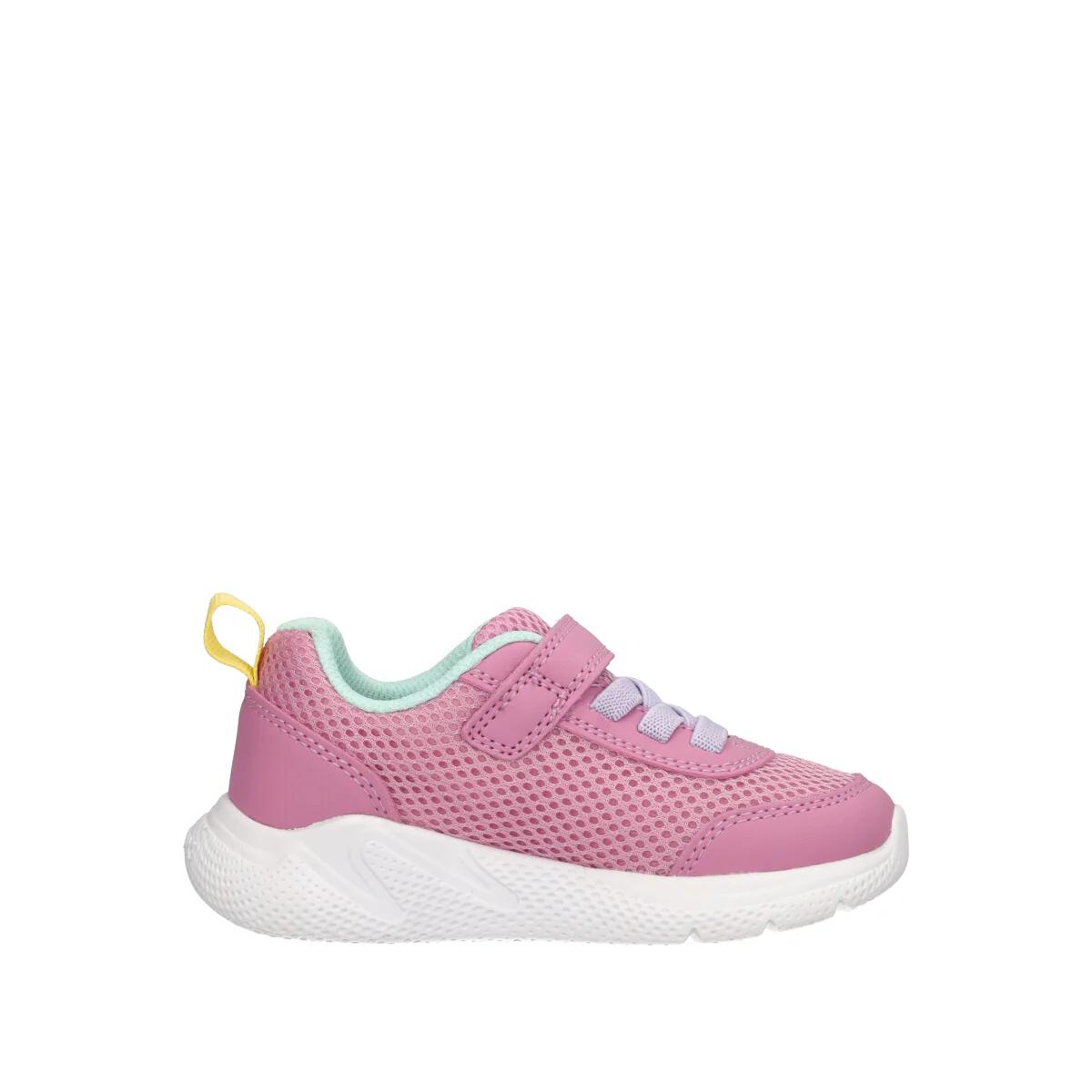 SPRINTYE Sneakers Bambina Rosa - Image 2