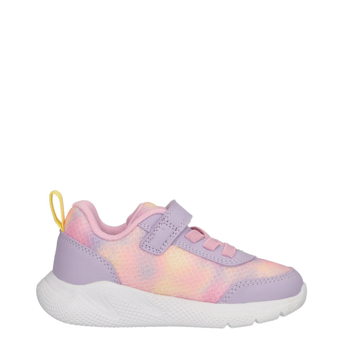 SPRINTYE Sneakers Bambina Rosa e Lilla - Image 2