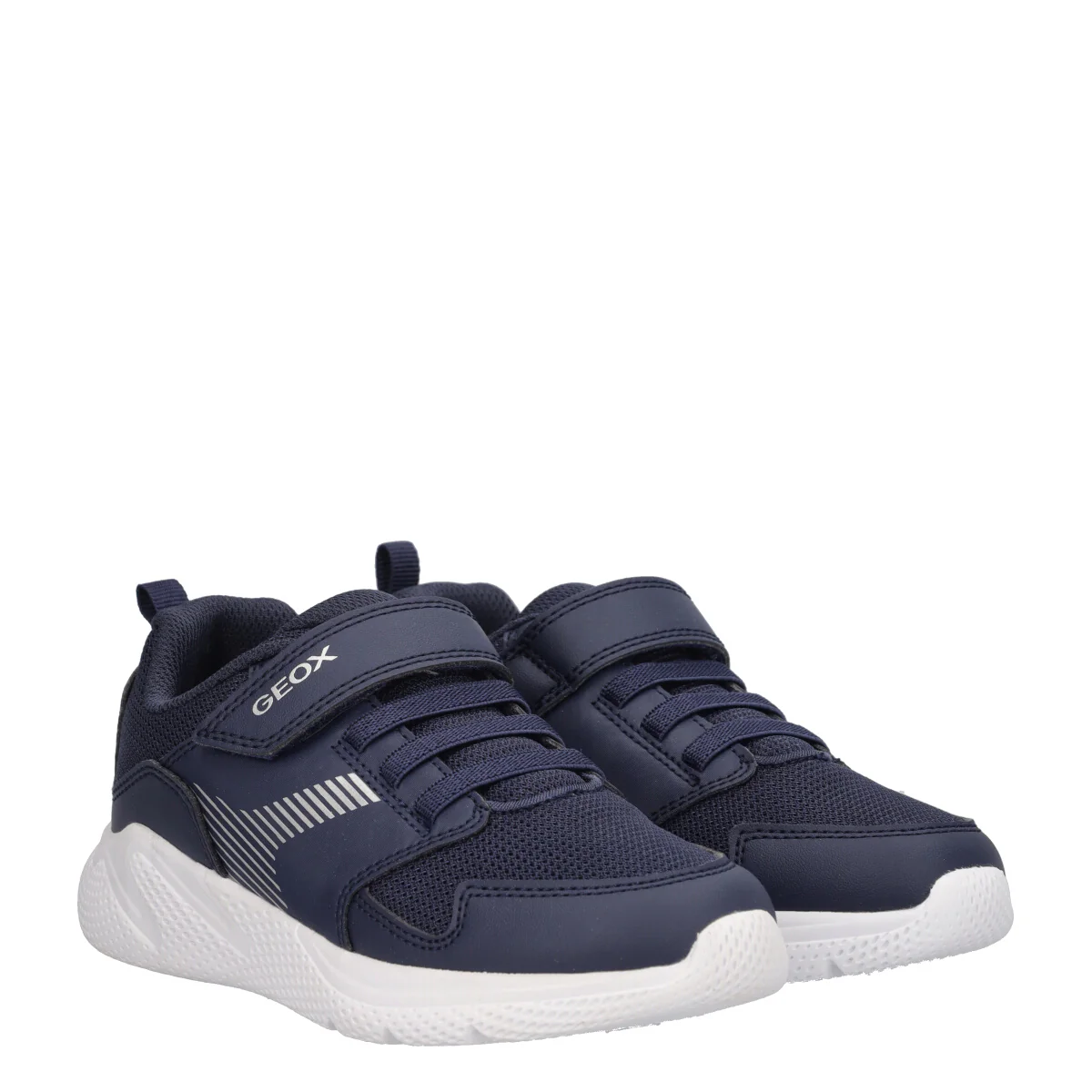 SPRINTYE Sneakers Bambini Blu - Image 3