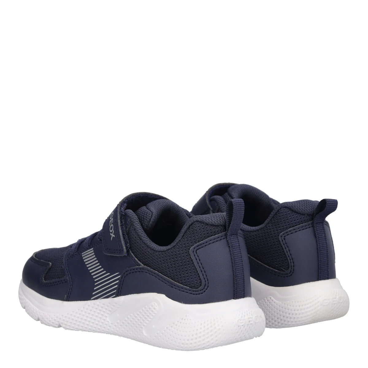 SPRINTYE Sneakers Bambini Blu - Image 4