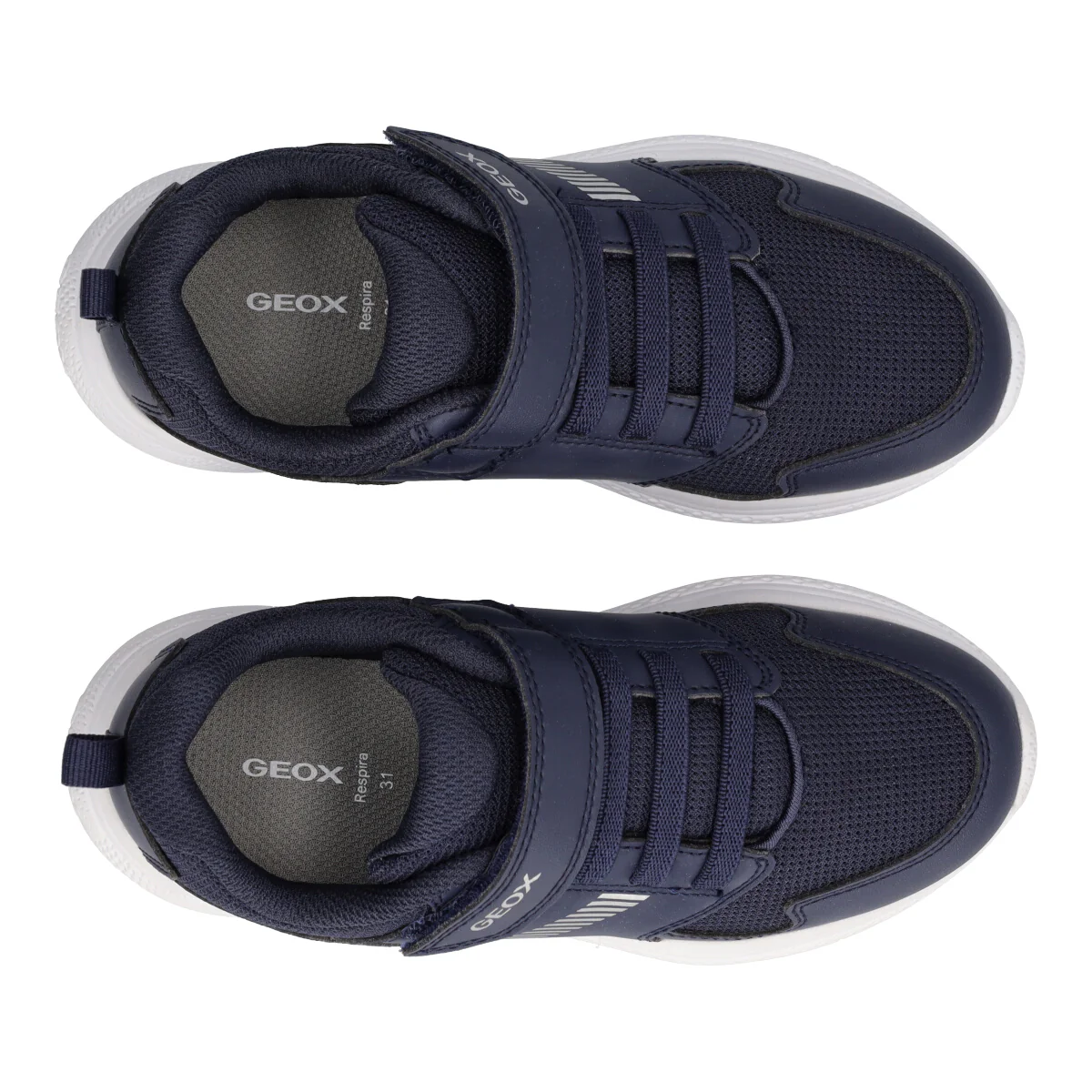 SPRINTYE Sneakers Bambini Blu - Image 5