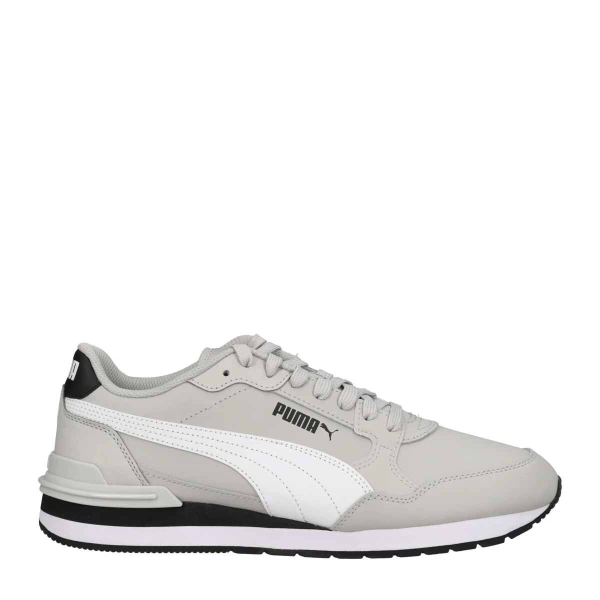 ST RUNNER V4 L Sneakers Uomo Grigie