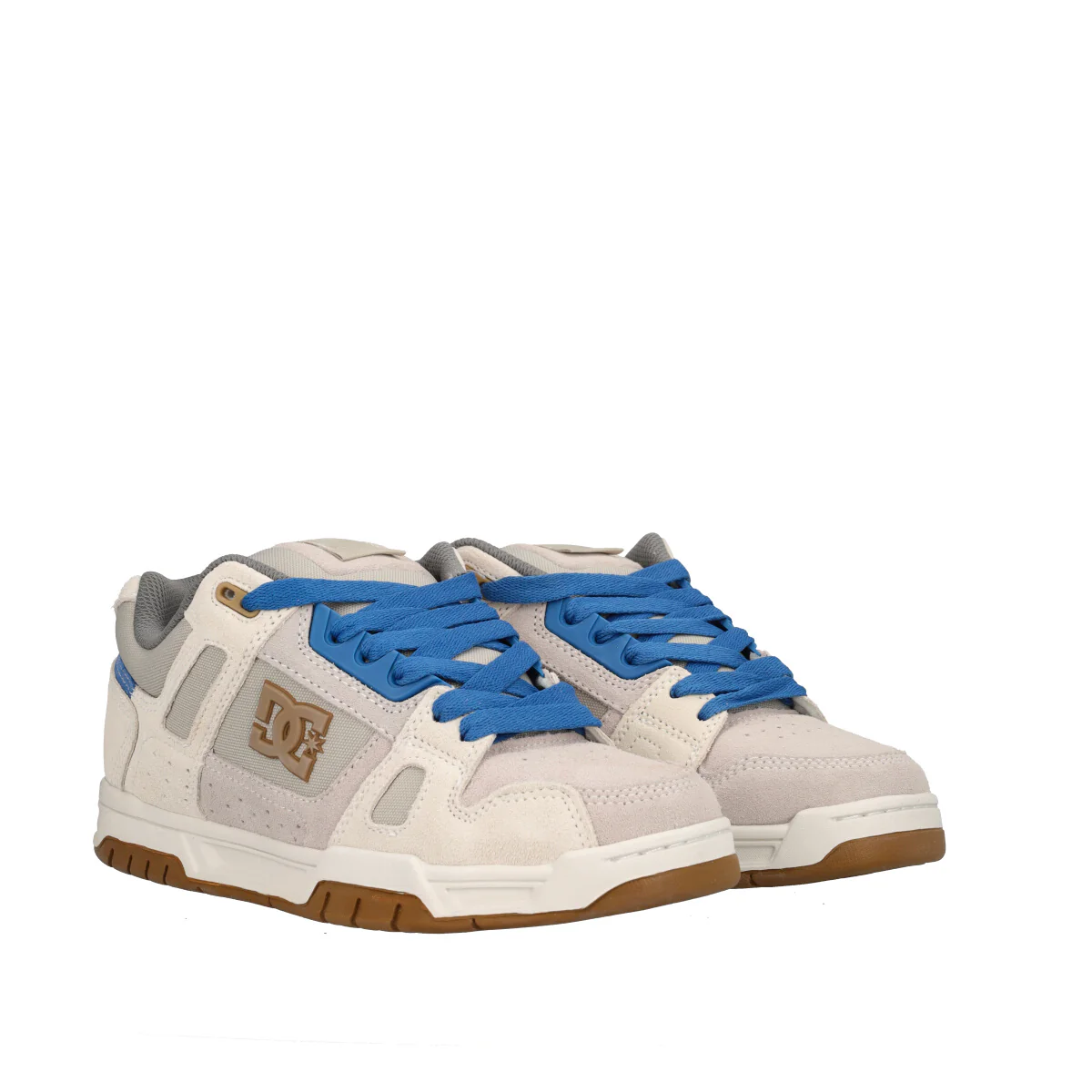 STAG Sneakers Uomo in Pelle - Image 3