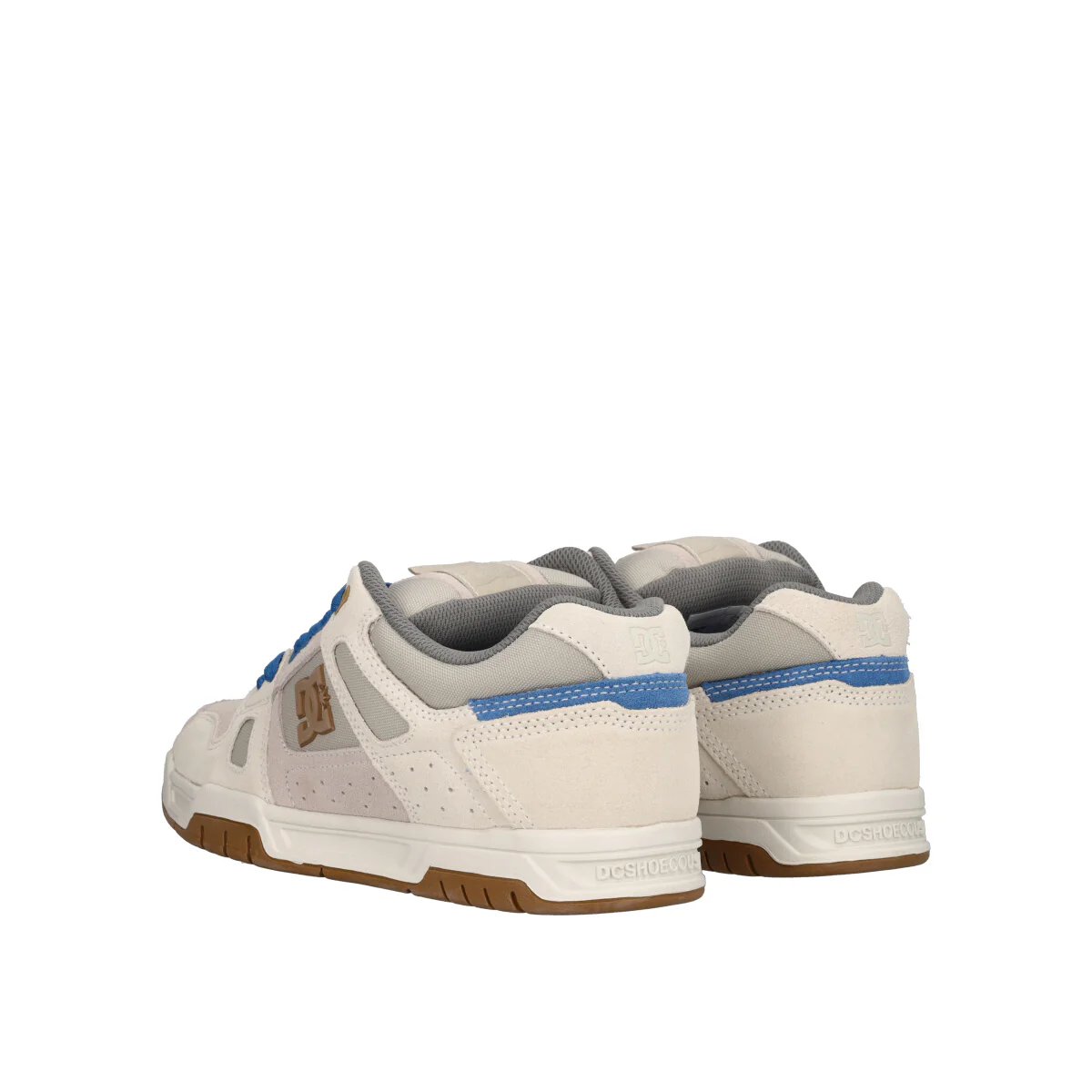 STAG Sneakers Uomo in Pelle - Image 4