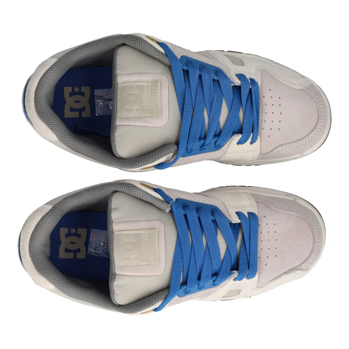 STAG Sneakers Uomo in Pelle - Image 5