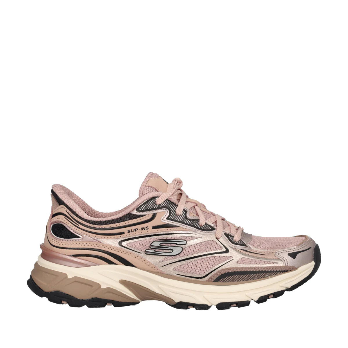 STAMINA SPORT Sneakers Donna Rosa