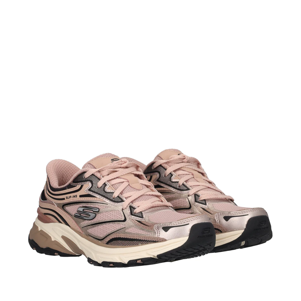 STAMINA SPORT Sneakers Donna Rosa - Image 3