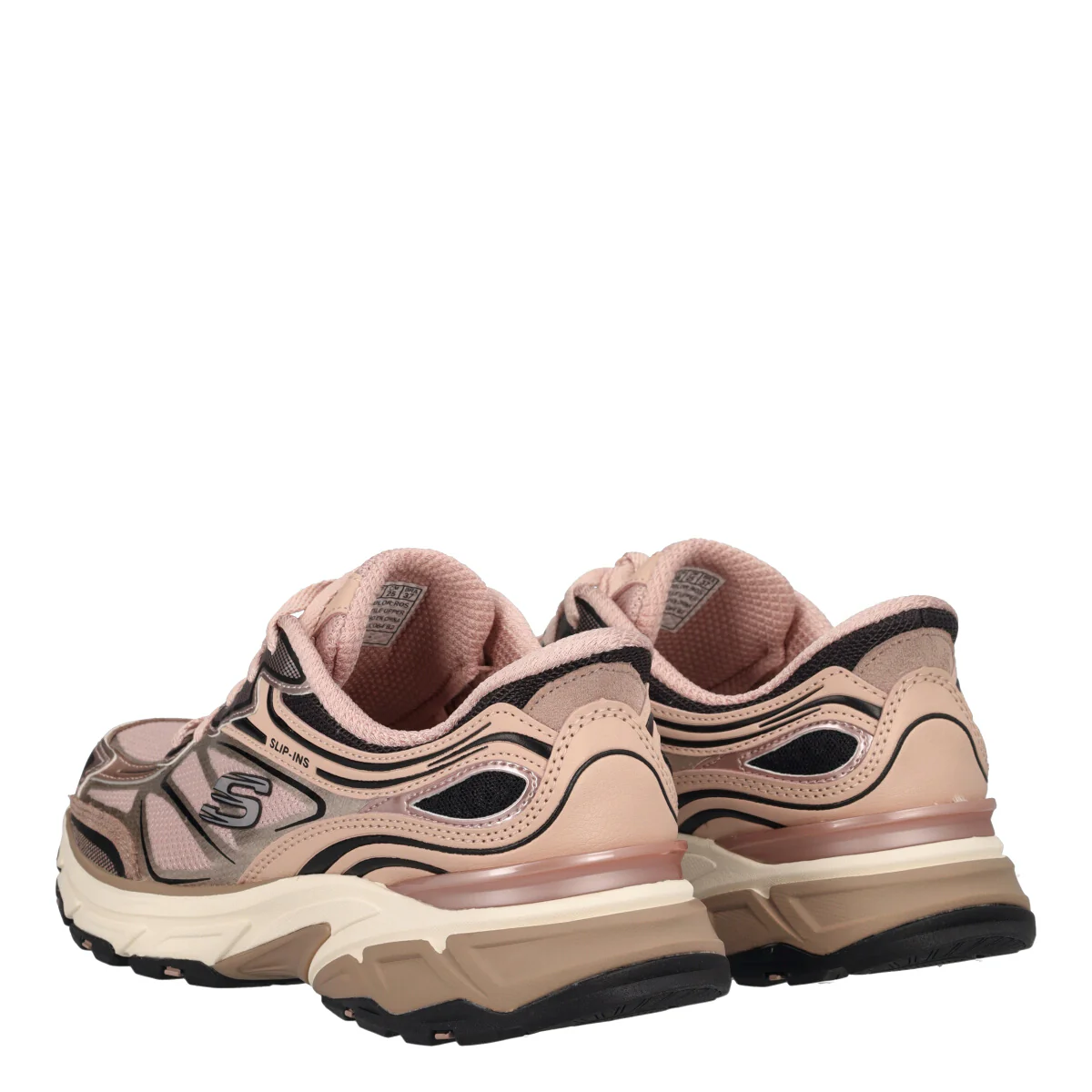 STAMINA SPORT Sneakers Donna Rosa - Image 4