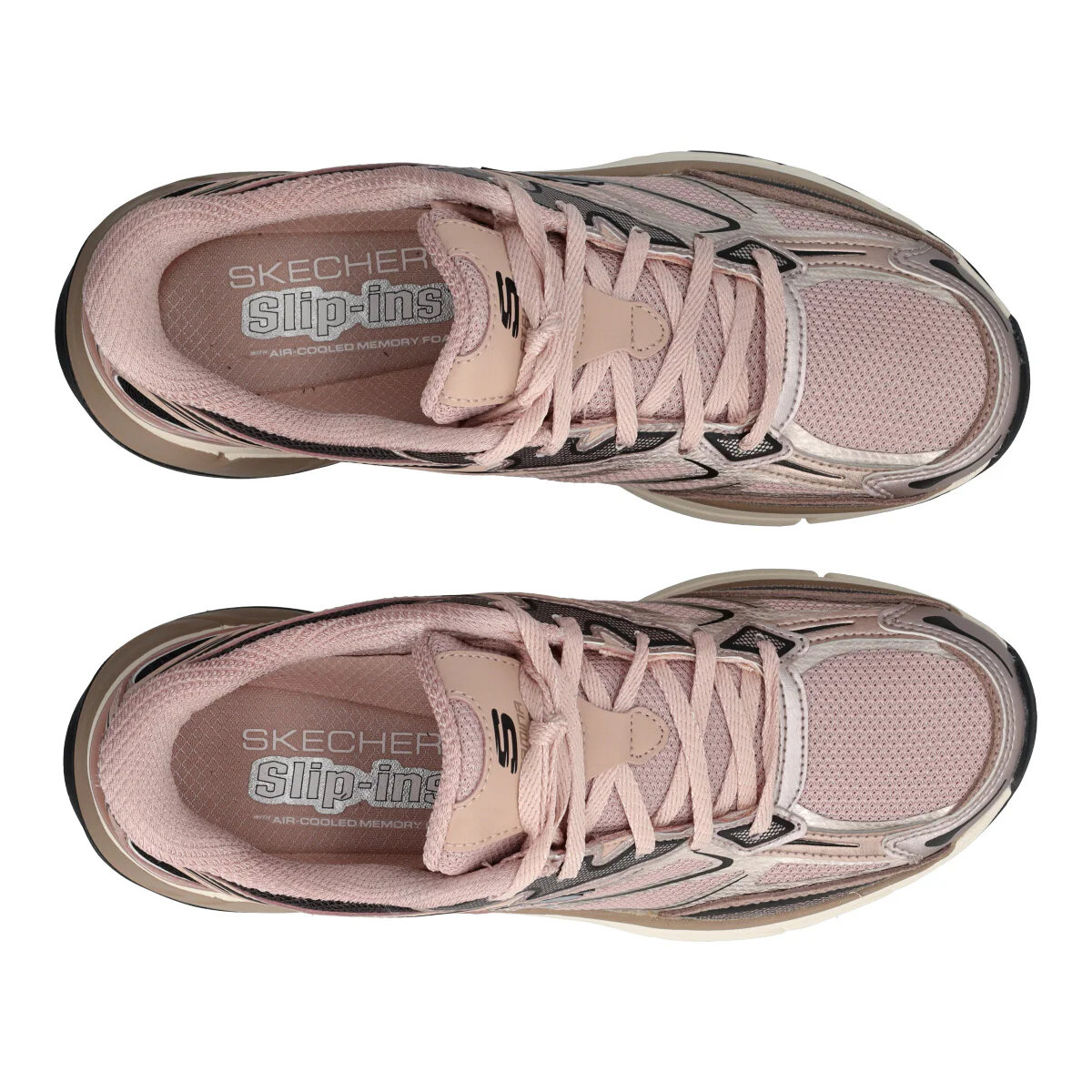 STAMINA SPORT Sneakers Donna Rosa - Image 5