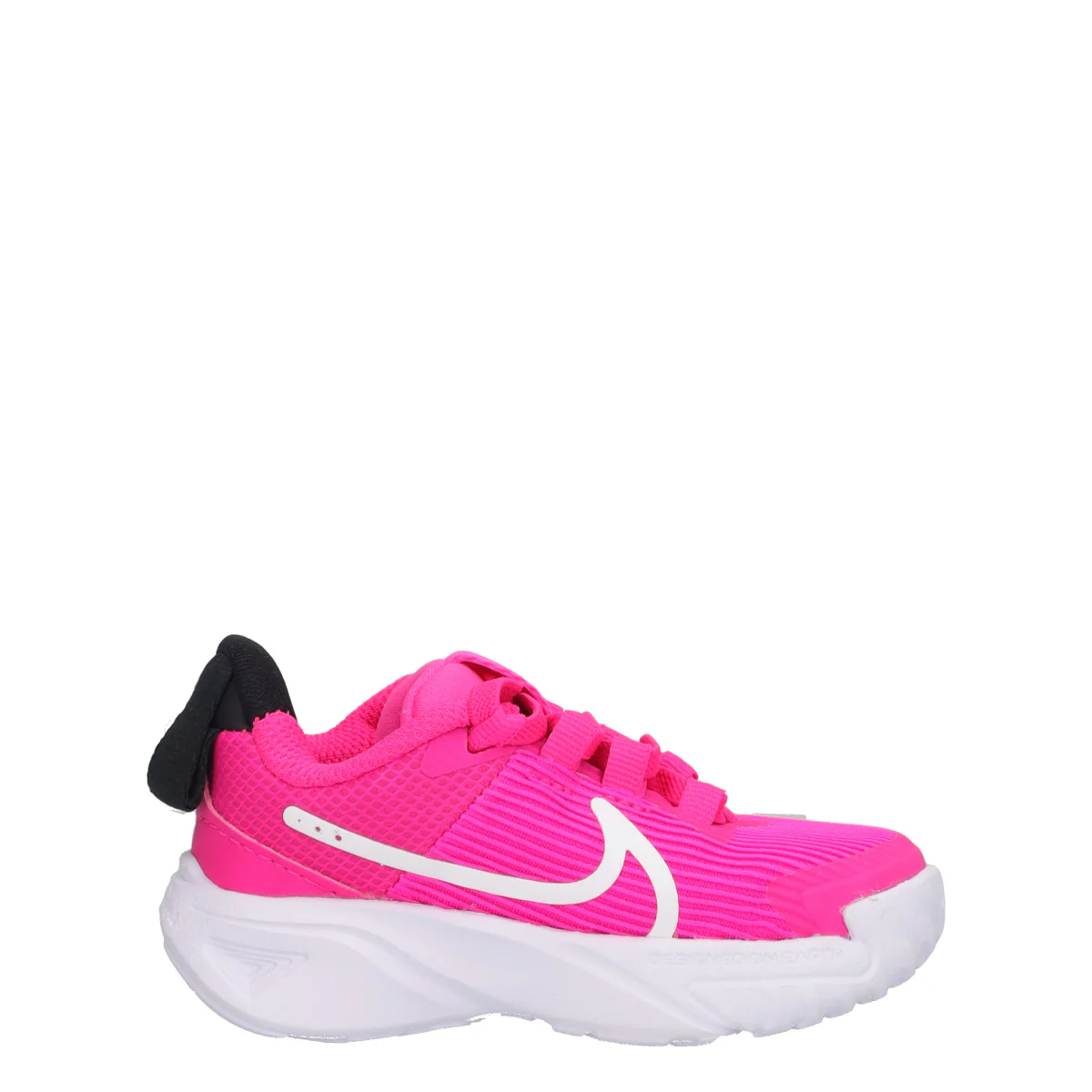 STAR RUNNER 4 NN Scarpa da Ginnastica Fuxia - Image 2